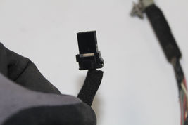 2012-2014 HYUNDAI VELOSTER RIGHT REAR PASSENGER DOOR WIRE HARNESS WIRING K143 image 8