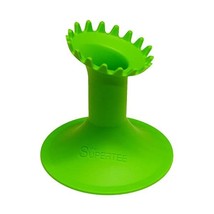 Boffo Unisex King Rugby Kicking T-Shirt, Green  - €29,39 EUR