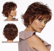 Envy Wigs : Alyssa (Medium Grey) - $150.95