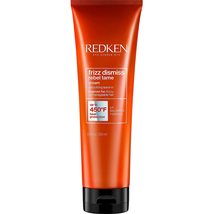 Redken Frizz Dismiss Rebel Tame Heat Protecting Cream 8.5oz - $37.72