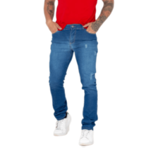 Pack of 3 Premium Men&#39;s Jeans - £56.73 GBP+