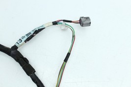 2006-2010 LEXUS IS250 IS350 FRONT RIGHT PASSENGER DOOR WIRE HARNESS H1279 image 8
