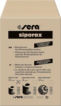 Siporax Professional 15 Mm 5 L, 32 Lb. Aquarium Filter Accessories - $495.99