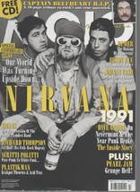 Mojo Music Magazine March 2011 No.208 Nirvana Al - £3.91 GBP