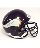 Randall Cunningham &amp; Dennis Green Signed Autographed Minnesota Vikings F... - $90.99