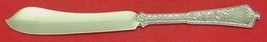 Persian by Tiffany &amp; Co. Sterling Silver Fish Knife Flat All Sterling 8 1/4&quot; - $385.11