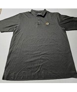 Cutter Buck CB Dry Tec Luxe Golf Polo Shirt Short Sleeve Collared Mens S... - €16,79 EUR