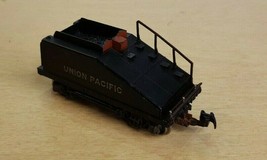 Rivarossi HO Scale Train Union Pacific Tender Black Made in Italy - £20.60 GBP