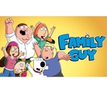 Family Guy - Complete Series (High Definition) + Movie  - $59.95