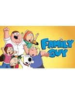 Family Guy - Complete Series in High Definition + Movie (See Description... - £47.81 GBP