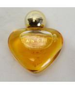 Avon Heart Candid Perfume  .18 oz - £14.82 GBP