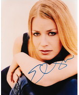 Elisabeth Shue Signed 8X10 w/COA - $65.00