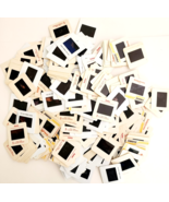 1980-90s Birds Bulk Lot Of 220 Pcs 35mm Slides Coastal Forest Vintage E50E - $924.21 MXN
