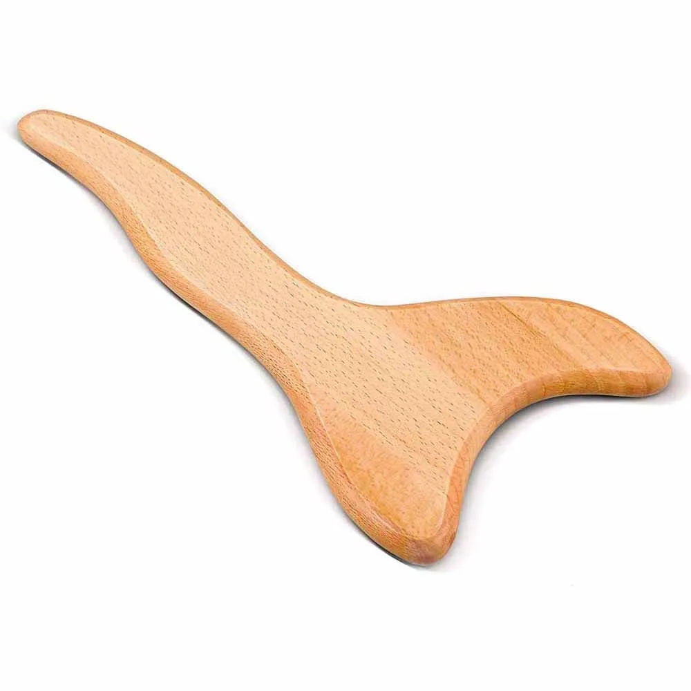 L lymphatic drainage wood therapy massage tools for maderotherapy anti cellulite muscle thumb200