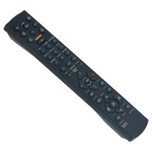 Repalce Remote For Yamaha Av Receiver Yht-33 Htr-5240 Yht-17 - £25.06 GBP