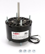 Multi Purpose Fan Motor 115v/60hz for Fasco - Part# D120 - $67.82 CAD
