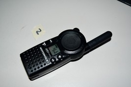 Motorola CLS1410 4 Channel UHF Two-Way Radio Only w good battery- W3B #2 - £43.06 GBP