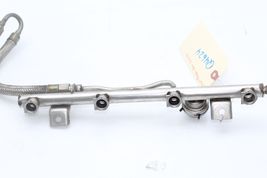 01-04 MERCEDES-BENZ SLK230 FUEL INJECTOR RAIL Q4624 image 8