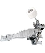 Kick Bass Drum Pedal For Drum Set By Trademark Innovations. - $41.94
