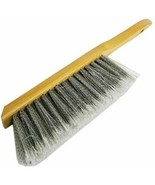 Bench &amp; Shop DUSTER BRUSH 7&quot; fine bristle Counter BROOM Beaver Tail Dust... - $28.11