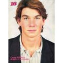 Jerry O'Connell - David Charvet - 11" x 8" Teen Magazine Pinup Mini Poster - $5.94