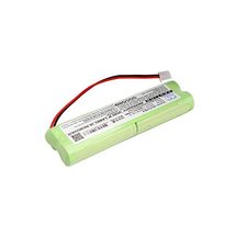 LIONX Battery for D-AA650BX4 Long Daybright D-AA650BX4 Exit Signs CUSTOM... - $445.81 MXN