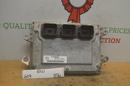 2010-11 Acura RDX Engine Control Unit ECU 37820RWCA73 Module 856-6D7 - $19.99