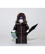 Yakushi Kabuto Naruto Cartoon Tv Show Anime Toy Minifigure US Seller - $8.10