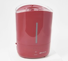 Air Innovations 1.3 Gallon SensaTouch Humidifier with Aroma Tray    USED - $38.75