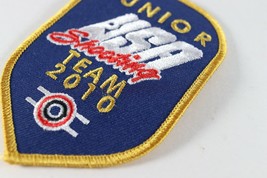 Vintage 2010 Junior USA Shooting Team Boy Scouts of America BSA Patch - £9.19 GBP