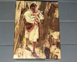 The Children’s Living Bible Paraphrased Tyndale Hardcover 1974 with Box - $29.99