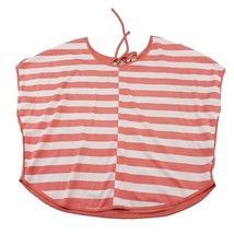 Lauren Conrad Top Size Large Women&#39;s Blouse Sleeveless Top Striped Top S... - $24.35