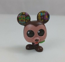 Disney Doorables Collection Years of Ears Special Edition Tiki Mickey - $8.90
