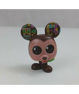 Disney Doorables Collection Years of Ears Special Edition Tiki Mickey - $166.60 MXN