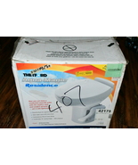 Thetford 42175 Aqua-Magic Residence Water Saver High Profile, Bone RV To... - $359.96 CAD