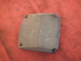 Tail Light Lens Cover 1983 Honda XR500R - £10.33 GBP