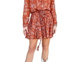 The Shirt Jenica Dress Safari Size S - $94.05