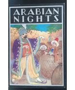 Fantastic 1935 The Arabian Nights So Colorful! - $25.00