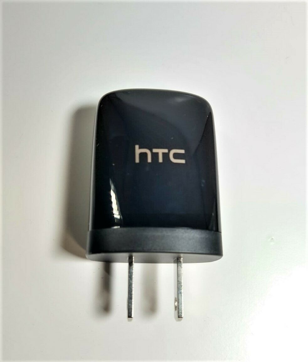 HTC U250 CNR6300 USB AC Travel Charger Adapter Power Plug for HTC Thunde... - $7.88
