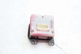 00-02 TOYOTA CELICA WINDOW MASTER SWITCH E1625 image 6
