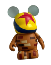 Disney Vinylmation Pixar Series 1 Luxo Ball Chaser Figure - $341.94 MXN