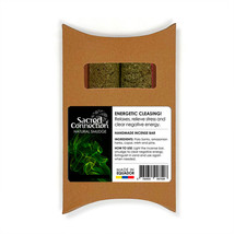 Natural Smudge, Energetic Cleansing, Herbal Blend, Espiritual Incense, Cleanser - £17.86 GBP
