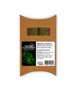 Natural Smudge, Energetic Cleansing, Herbal Blend, Espiritual Incense, C... - £17.90 GBP