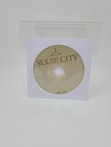 Sex and The City Season Four DVD Replacement Disc 3 Episodes 13-18 - £3.69 GBP