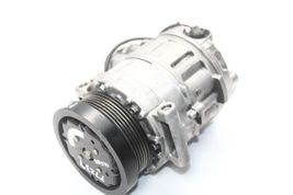 2000-2006 MERCEDES W215 CL500 W220 S500 S430 AC A/C COMPRESSOR P7239 image 10