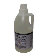 Mrs. Meyer&#39;s Clean Day Laundry Detergent – Lavender Scent – 64 fl oz – 7... - €13,82 EUR