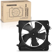 Left Engine Radiator Cooling Fan A-Premium Left Engine Radiator Cooling Fan - £97.79 GBP