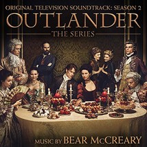 Outlander: Season 2 (Original Television Soundtrack)  - £19.69 GBP