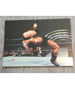 Tazz Taz Rookie Card  2000 Comic Images WWF No Mercy #30 WWE ECW RC - $19.34
