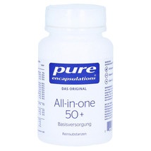 Pure Encapsulations All In One 50+ 60 pcs - £55.31 GBP